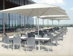 Terrassenschirme Köln